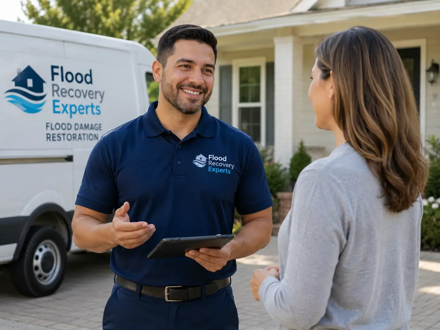 Flood Damage Cleanup Aragon, GA FAQs
